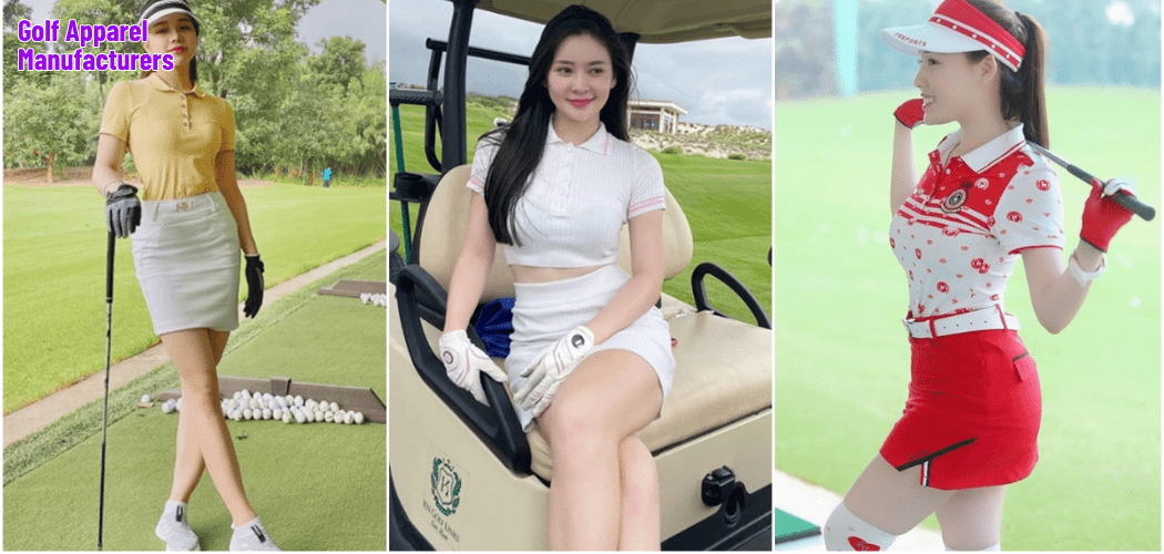 Partnering with a Vietnam Garment Supplier for Golfwear Success 2 Golf Apparel Manufacturers 11